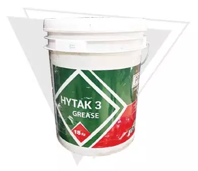 BENTONITE HV